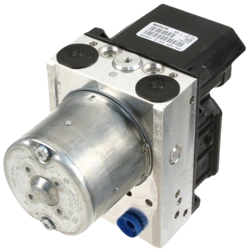 ABS Control Module/Pump